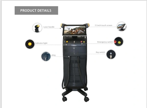 Bella Laser Machine
